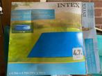 Intex zwembad Easy Set 2.44m X 76 cm, Tuin en Terras, Zwembaden, Gebruikt, Rond, Ophalen of Verzenden, Opzetzwembad