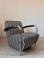 Leolux Scylla design fauteuil, Huis en Inrichting, Fauteuils, Ophalen, Zo goed als nieuw, 75 tot 100 cm