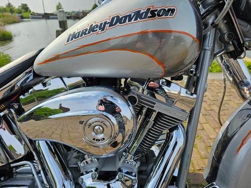 Harley-Davidson CVO Scream Eagle CVO Limited   4141  km / mi, Motoren, Motoren | Harley-Davidson, Particulier, Chopper, meer dan 35 kW
