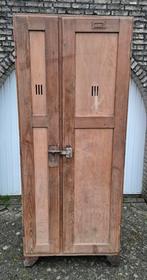 Wehrmacht Bunkerkast 1, Ophalen, Duitsland