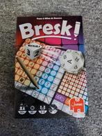 Bresk! Jumbo woordspel, Ophalen of Verzenden, Zo goed als nieuw