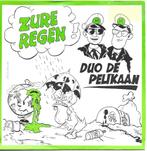 Vinyl Single Duo Pelikaan, Ophalen of Verzenden, Gebruikt, Overige formaten, Levenslied of Smartlap