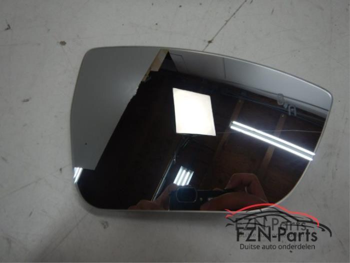 Spiegelglas rechts Seat Tarraco (22726280), Auto-onderdelen, Spiegels, Gebruikt, Ophalen of Verzenden