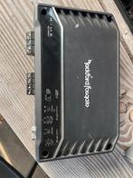 Rockford Fosgate Prime R2-1200X1 Versterker, Auto diversen, Autospeakers, Ophalen of Verzenden, Zo goed als nieuw