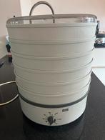 Stockli Voedseldroger - Perfect voor gezonde snacks!, Ophalen, Gebruikt