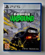 NFS Unbound PS5 - Nieuw in Verpakking! 🔥🔥🔥, Ophalen of Verzenden, Nieuw
