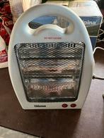Kacheltje voor in de tent of caravan, Ophalen, Zo goed als nieuw, Elektrisch, Overige soorten