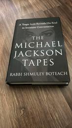 Michael Jackson ( boek ), Ophalen of Verzenden, Zo goed als nieuw