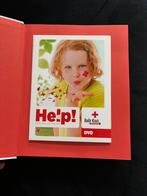Handboek eerste hulp - HELP! Eerste hulp voor iedereen, Nieuw, Ophalen of Verzenden, Rode Kruis