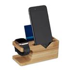 Oplaad station voor smartphone en smartwatch, Ophalen of Verzenden, Nieuw, Overige merken