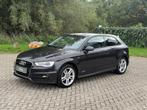 Audi A3 1.8 TFSI AUTOMAAT I 211PK I NAVI S-LINE I CRUISE I L, Auto's, Audi, 15 km/l, Gebruikt, 1295 kg, 4 cilinders
