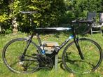 Colnago racefiets, Fietsen en Brommers, Fietsen | Racefietsen, Overige merken, Overige materialen, 61 tot 65 cm, 15 tot 20 versnellingen