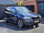 BMW X5 F15 Xdrive 30D B&O Softclose volle auto! Carbonzwart, Auto's, Origineel Nederlands, Te koop, 5 stoelen, X5
