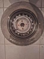 Winterbanden vredestein snowtrack 14 inch., Auto-onderdelen, Banden en Velgen, Ophalen, 14 inch, 175 mm, Banden en Velgen