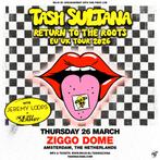 6x Tash Sultana Golden Circle Ziggo Dome 26 maart 2026, Tickets en Kaartjes, Eén persoon, Maart
