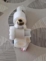 Grohe Vlotterkraan en drukplaat t.b.v. WC inbouwreservoir, Doe-het-zelf en Verbouw, Sanitair, Ophalen of Verzenden, Zo goed als nieuw