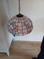 Tiffany Hanglamp, Gebruikt, Ophalen of Verzenden, Minder dan 50 cm, Tiffany