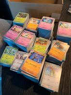 5000+ Pokémon kaarten bulk, Hobby en Vrije tijd, Verzamelkaartspellen | Pokémon, Ophalen of Verzenden, Zo goed als nieuw, Meerdere kaarten