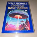 Space Invaders Atari 2600 Game case, Avontuur en Actie, Verzenden, 1 speler, Zo goed als nieuw