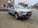 Mitsubishi ASX 1.6 86KW 2011 Grijs, panoramadak met APK 2026, Voorwielaandrijving, Parkeersensor, 4 cilinders, 1590 cc