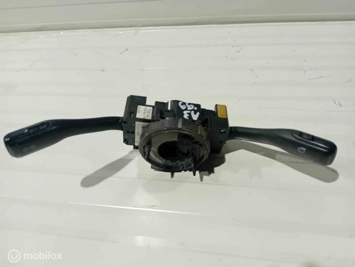 Combischakelaar stuur Audi A3 8L09530513G, Auto-onderdelen, Dashboard en Schakelaars, Gebruikt, Ophalen of Verzenden