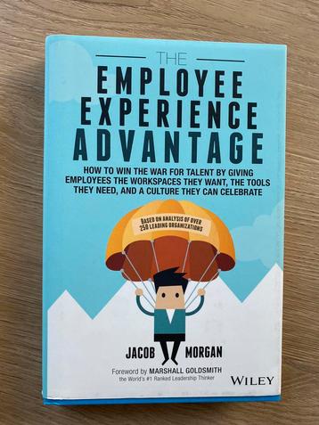 The employee experience advantage