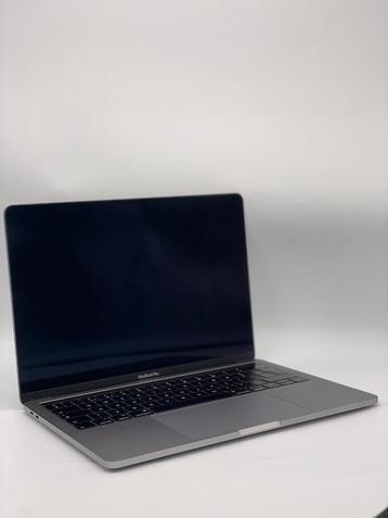 Apple MacBook Pro 13" (A1989) – i5 – 8GB RAM – 250GB SSD beschikbaar voor biedingen