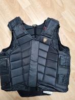 Bodyprotector paardrijden kind maat XL, Dieren en Toebehoren, Paardrijkleding, Ophalen, Overige soorten, Bovenkleding