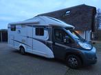 Knaus Skywave 650 MG  AUTOMAAT 2014, Caravans en Kamperen, Automaat, Ringverwarming, Fiat, Diesel