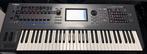 Yamaha Montage 6 synthesyzer / workstation, Muziek en Instrumenten, Yamaha, Ophalen of Verzenden, Aanslaggevoelig, 61 toetsen