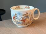 BUNNYKINS royal doulton vintage theekopje / zeldzaam, Huis en Inrichting, Keuken | Servies, Keramiek, Ophalen of Verzenden, Zo goed als nieuw