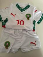 Marokko voetbalpakje - Nieuw!, Ophalen, Jongen of Meisje, Nieuw, Overige maten