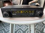 Philips Collector Autoradio uit de jaren 70, Ophalen of Verzenden, Zo goed als nieuw