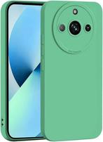 Hoesje voor Realme 11Pro5G /Realme 11Pro+Plus5G, div kleuren, Ophalen of Verzenden, Nieuw, Hoesje of Tasje