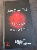 Jas van belofte door Jan Siebelink.  Gebonden uitgave, Ophalen of Verzenden, Nieuw