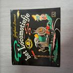 Godfried Bomans - het Locomotiefje, Ophalen of Verzenden, Gelezen, Godfried Bomans, Prentenboek