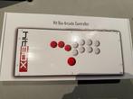 Hitbox arcade controller leverless PC/PS4, Ophalen of Verzenden, Nieuw