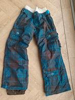 Snowboard/ski broek maat 152 Protest, Protest, 100 tot 140 cm, Ophalen of Verzenden, Zo goed als nieuw