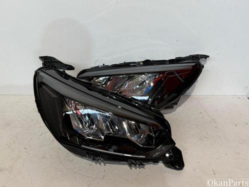 Peugeot 208 II LED Linker Rechter Koplamp Links Rechts, Auto-onderdelen, Verlichting, Gebruikt, Ophalen of Verzenden