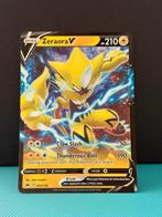 Zeraora V 053/159, Ophalen of Verzenden, Losse kaart