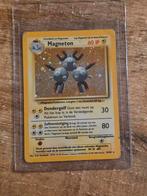 Magneton 9/102, Verzenden, Gebruikt, Losse kaart, Foil