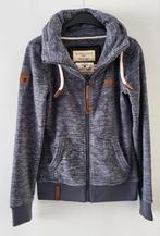 Stoer Naketano vest mt XS, Ophalen of Verzenden, Zo goed als nieuw, Maat 36 (S), Grijs