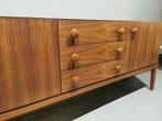 Vintage sideboard dressoir / Palette Duitsland, 25 tot 50 cm, 200 cm of meer, Gebruikt, Vintage