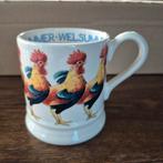 Emma Bridgewater mok 0.5 1/2 pint Welsummer kip nieuw, Nieuw, Ophalen of Verzenden, Overige stijlen, Kop(pen) en/of Schotel(s)