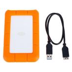 Te koop 4 Tb Draagbare Rugged Hard Disk 2,5 inch, Computers en Software, Harde schijven, HDD, Ophalen of Verzenden, Zo goed als nieuw