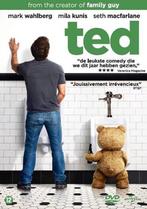 Ted DVD, Ophalen of Verzenden, Vanaf 12 jaar, Zo goed als nieuw