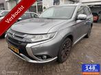 Mitsubishi Outlander 2.0 PHEV instyle, 1998 cc, Euro 6, 4 cilinders, 1820 kg