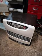 Qlima 9046tc, Ophalen of Verzenden, Zo goed als nieuw, Overige brandstoffen, Petroleumkachel