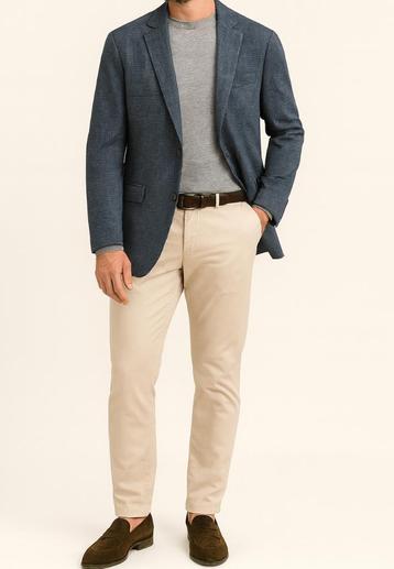2BLIND2C blazer maat 52 beschikbaar voor biedingen