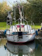 Hurley 22 TE KOOP kajuit zeilboot, Watersport en Boten, Ophalen, Gebruikt, Tourjacht of Cruiser, 6 tot 9 meter